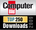 Computer Bild 250 Award